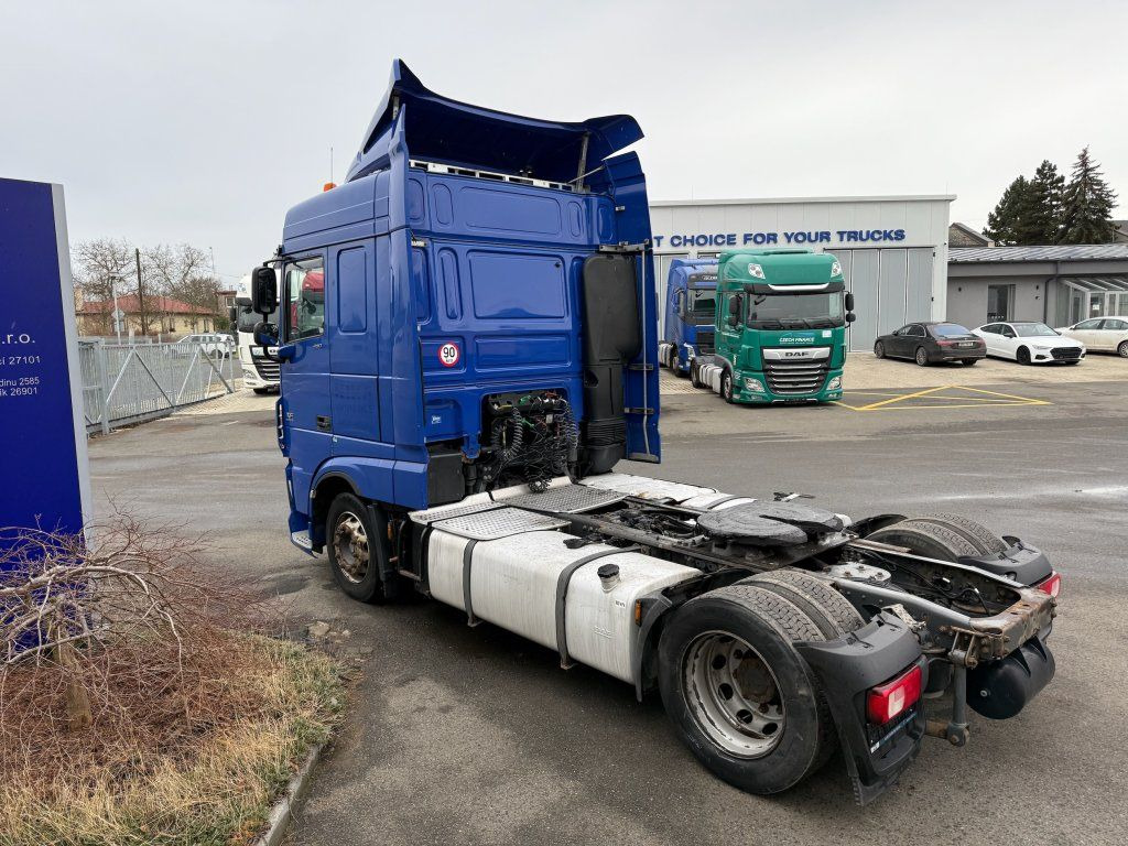DAF XF460 EURO 6 MEGA/lowdeck - Tractor head: gambar 5 DAF XF460 EURO 6 MEGA/lowdeck - Tractor head: gambar 5