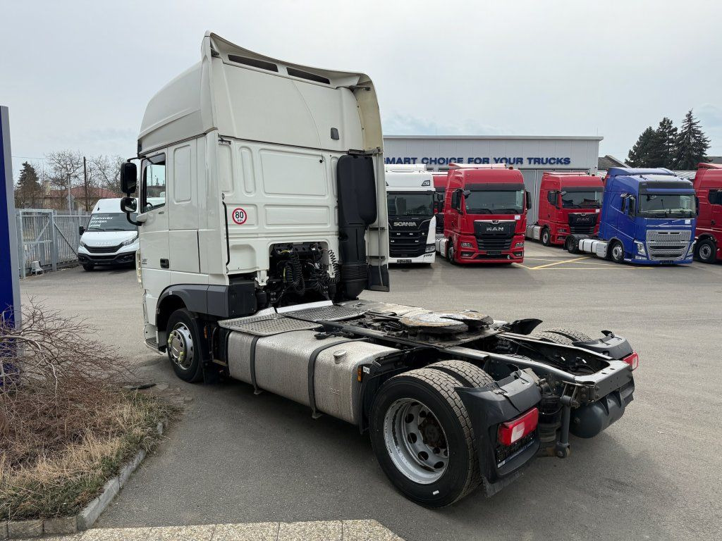 DAF XF460 EURO 6 MEGA/lowdeck - Tractor head: gambar 5 DAF XF460 EURO 6 MEGA/lowdeck - Tractor head: gambar 5