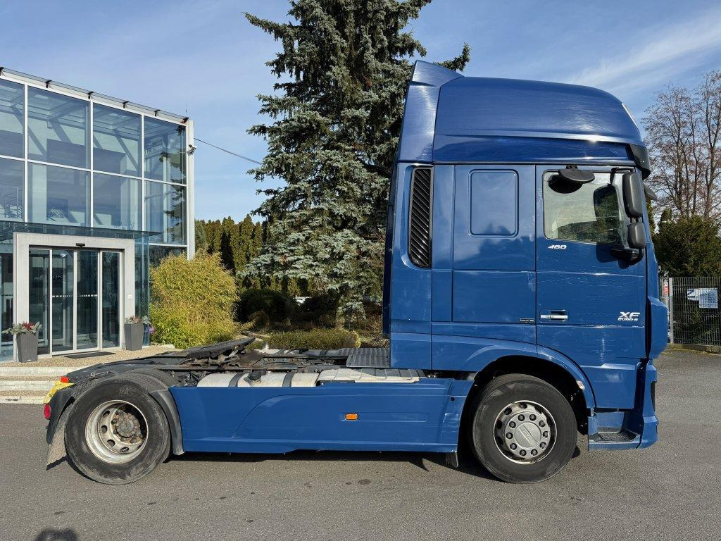 DAF XF460 SSC EURO 6 - Tractor head: gambar 3 DAF XF460 SSC EURO 6 - Tractor head: gambar 3