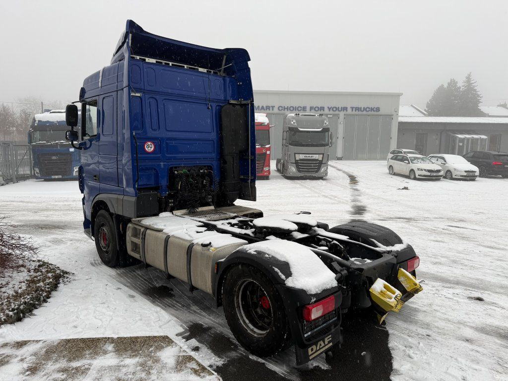 DAF XF480 EURO 6 NEW TACHO - Tractor head: gambar 5 DAF XF480 EURO 6 NEW TACHO - Tractor head: gambar 5