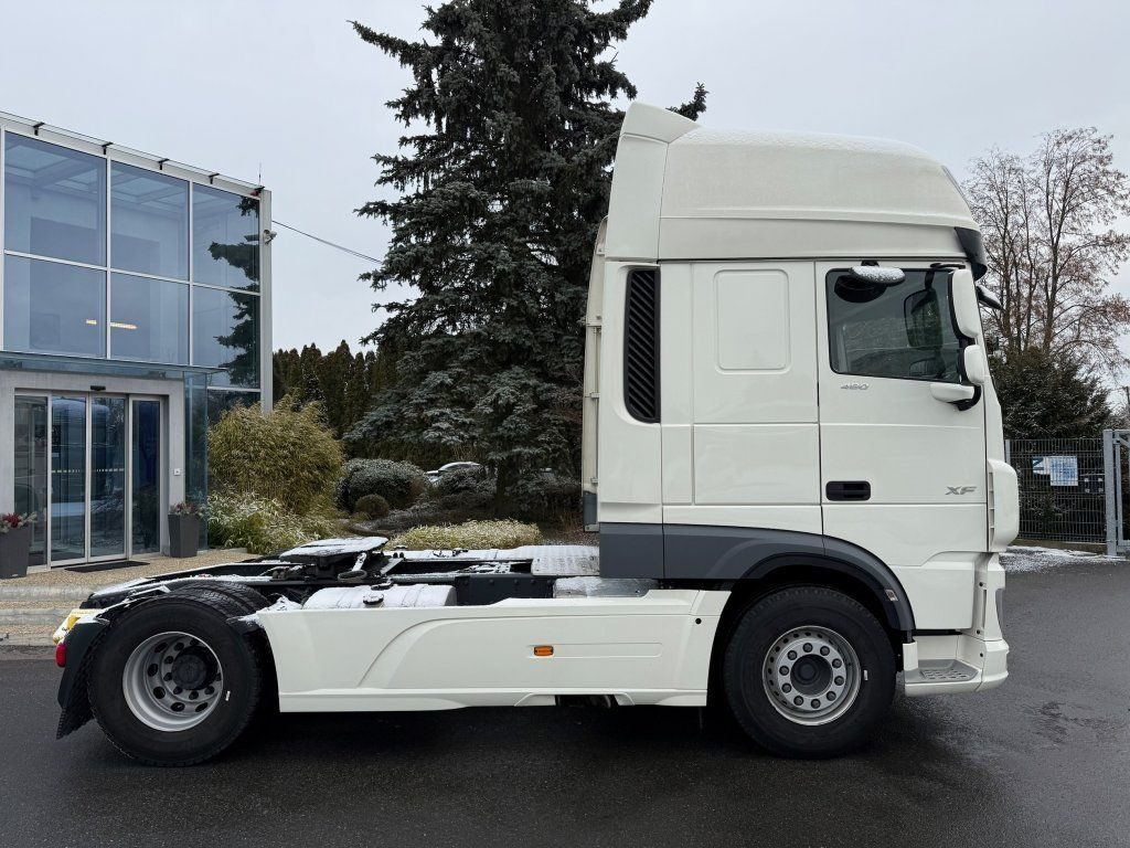 DAF XF480 SSC EURO 6 - Tractor head: gambar 3 DAF XF480 SSC EURO 6 - Tractor head: gambar 3