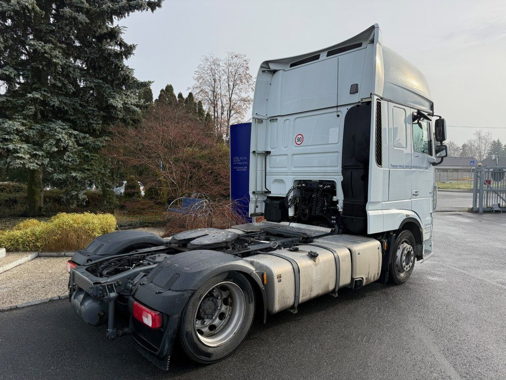 DAF XF480 Superspacecab SSC lowdeck - Tractor head: gambar 4 DAF XF480 Superspacecab SSC lowdeck - Tractor head: gambar 4