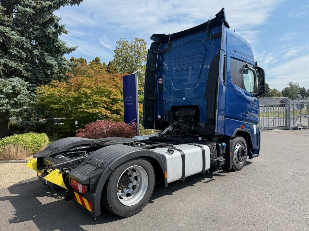 Ford F-MAX EURO 6 - Tractor head: gambar 4 Ford F-MAX EURO 6 - Tractor head: gambar 4