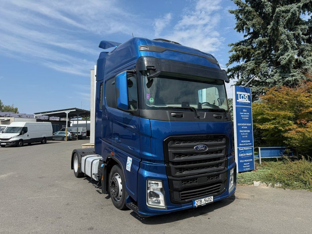 Ford F-MAX EURO 6 - Tractor head: gambar 2 Ford F-MAX EURO 6 - Tractor head: gambar 2