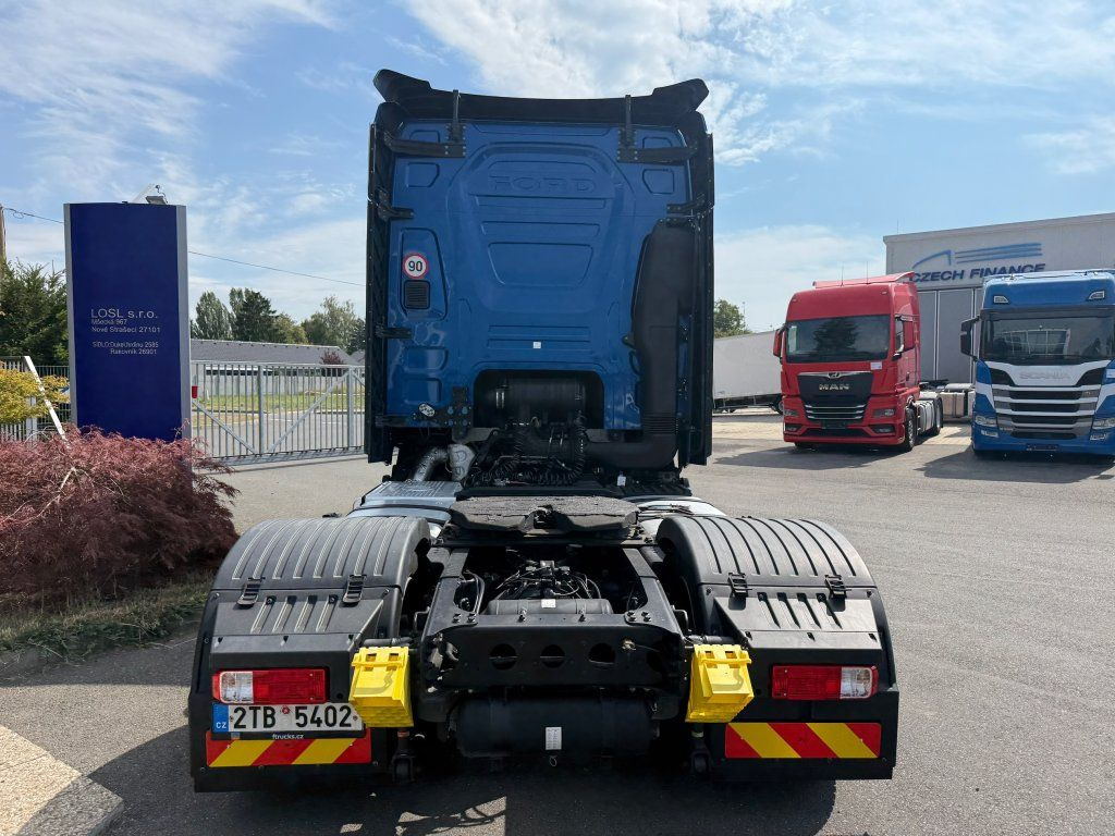 Ford F-MAX EURO 6 - Tractor head: gambar 5 Ford F-MAX EURO 6 - Tractor head: gambar 5