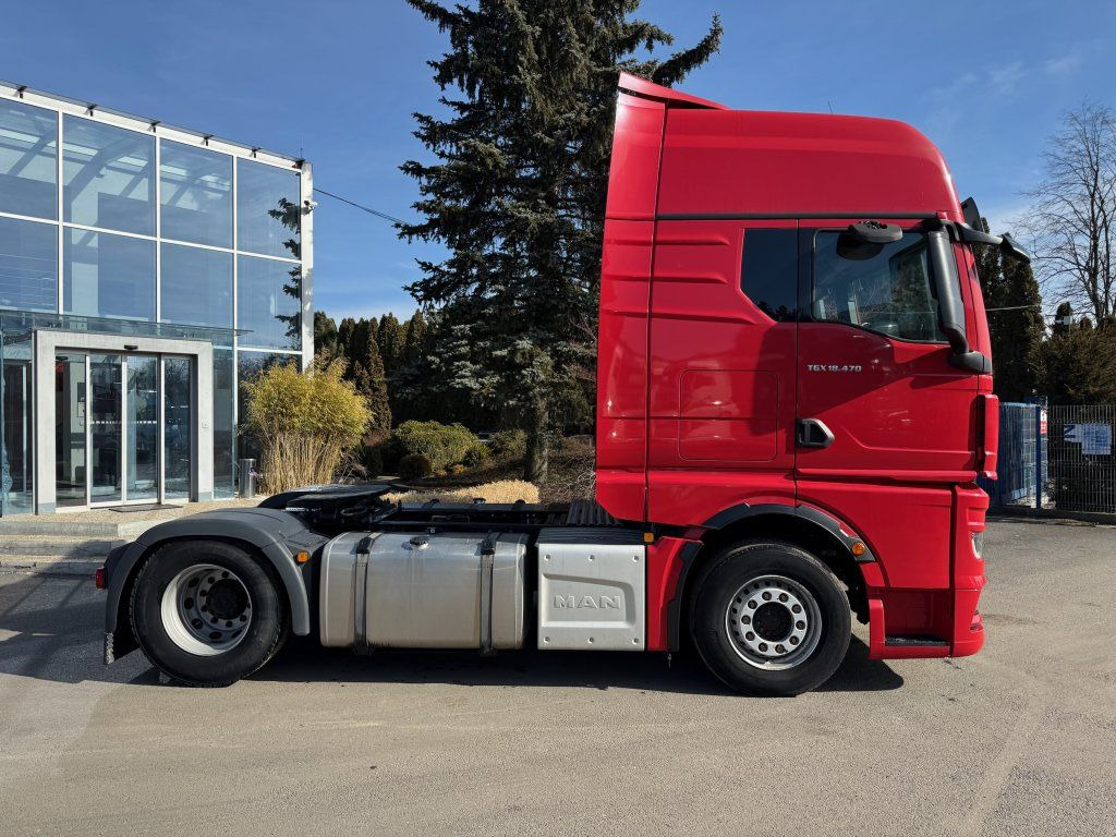 MAN TGX18.470 XXL EURO 6 Retarder - Tractor head: gambar 3 MAN TGX18.470 XXL EURO 6 Retarder - Tractor head: gambar 3