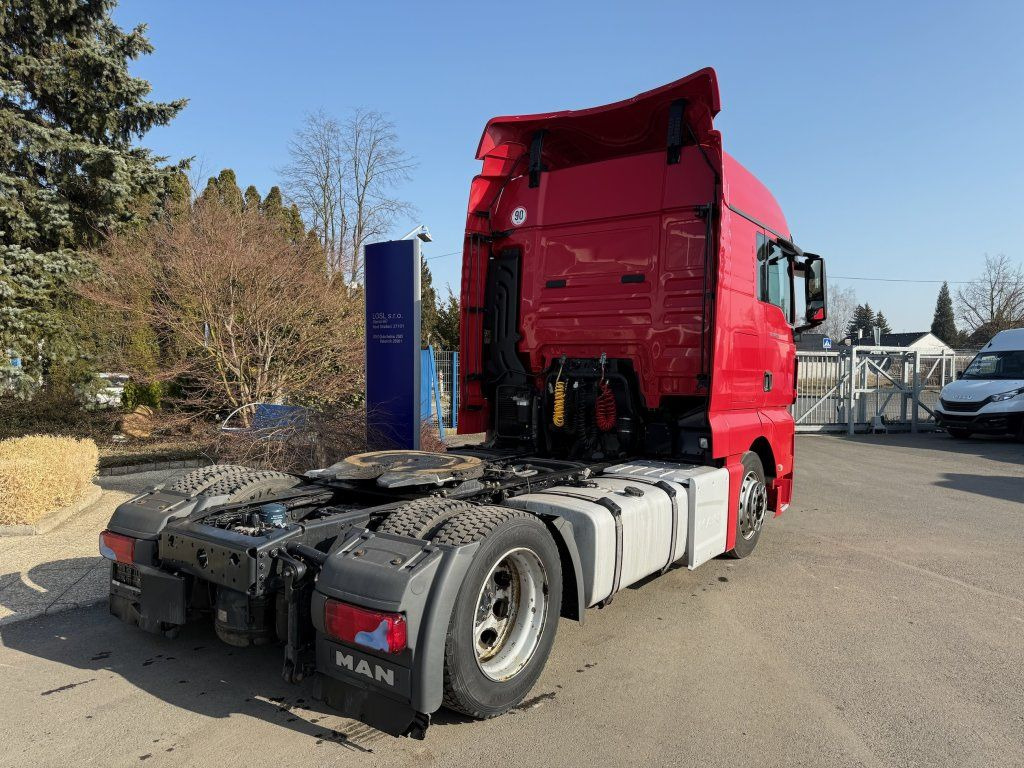 MAN TGX18.510 XLX EURO 6 MEGAlowdeck - Tractor head: gambar 4 MAN TGX18.510 XLX EURO 6 MEGAlowdeck - Tractor head: gambar 4