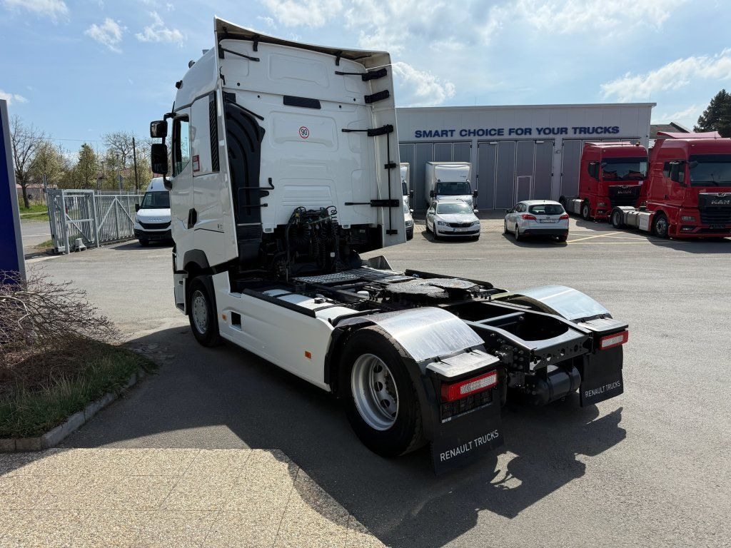 Renault T480 EURO 6 - Tractor head: gambar 5 Renault T480 EURO 6 - Tractor head: gambar 5