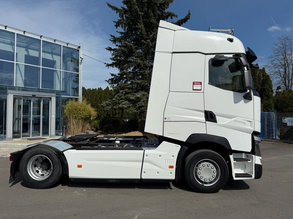 Renault T480 EURO 6 - Tractor head: gambar 3 Renault T480 EURO 6 - Tractor head: gambar 3