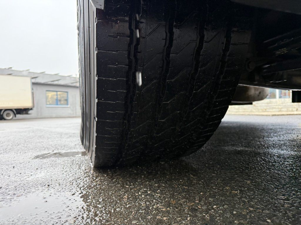 Tractor head Scania R450 EURO 6: gambar 11