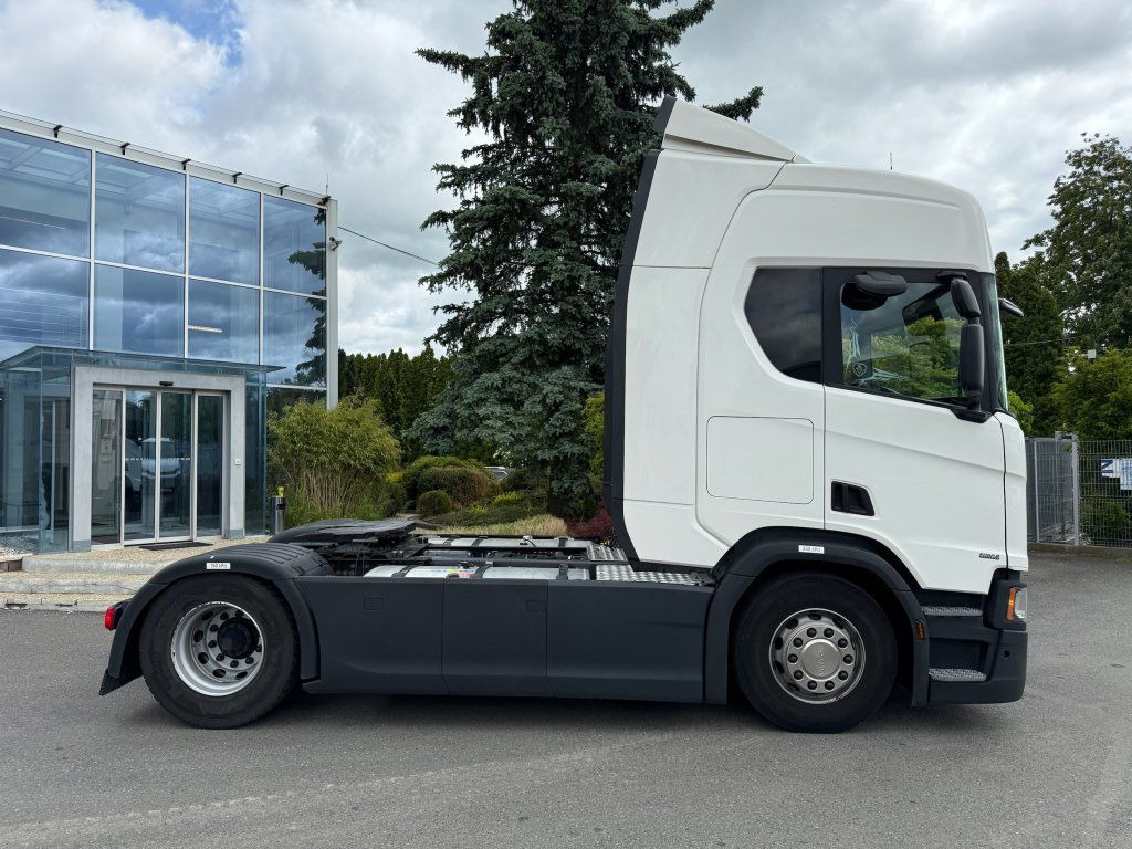 Scania R450 Euro 6 - Tractor head: gambar 3 Scania R450 Euro 6 - Tractor head: gambar 3