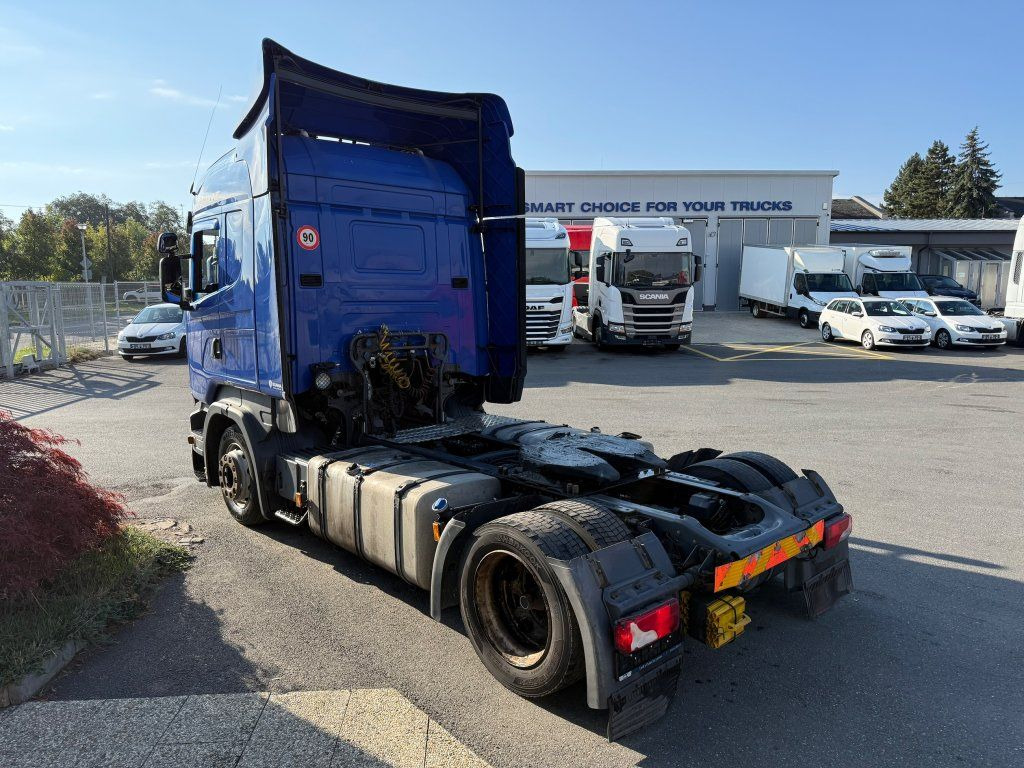 Scania R450 Highline EURO 6 MEGA/lowdeck - Tractor head: gambar 5 Scania R450 Highline EURO 6 MEGA/lowdeck - Tractor head: gambar 5