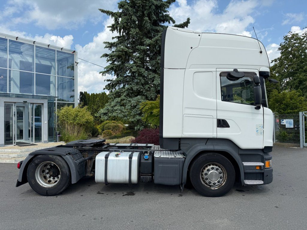 Scania R490 EURO 6 - Tractor head: gambar 3 Scania R490 EURO 6 - Tractor head: gambar 3
