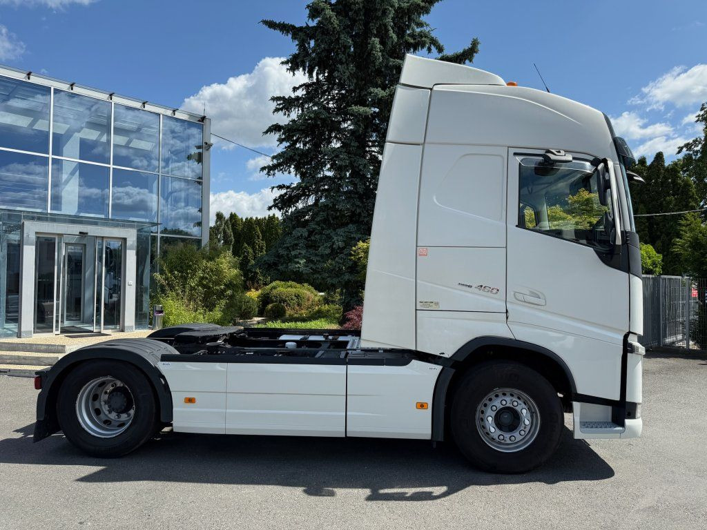 Volvo FH460 EURO 6 ADR - Tractor head: gambar 3 Volvo FH460 EURO 6 ADR - Tractor head: gambar 3