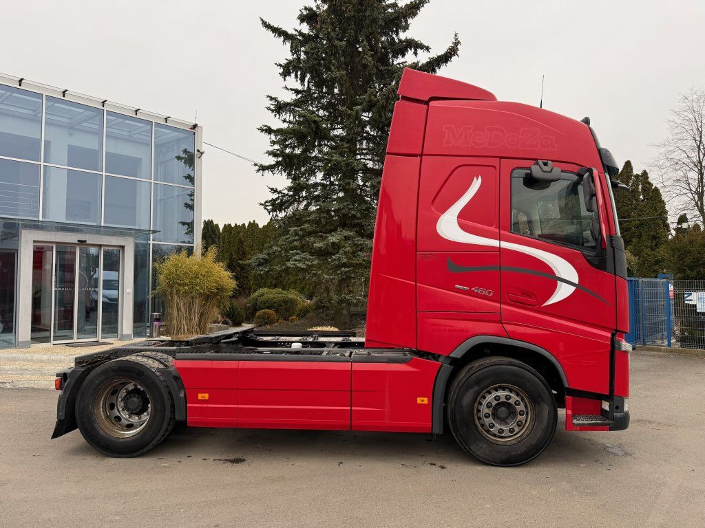 Volvo FH460 EURO 6 - Tractor head: gambar 3 Volvo FH460 EURO 6 - Tractor head: gambar 3