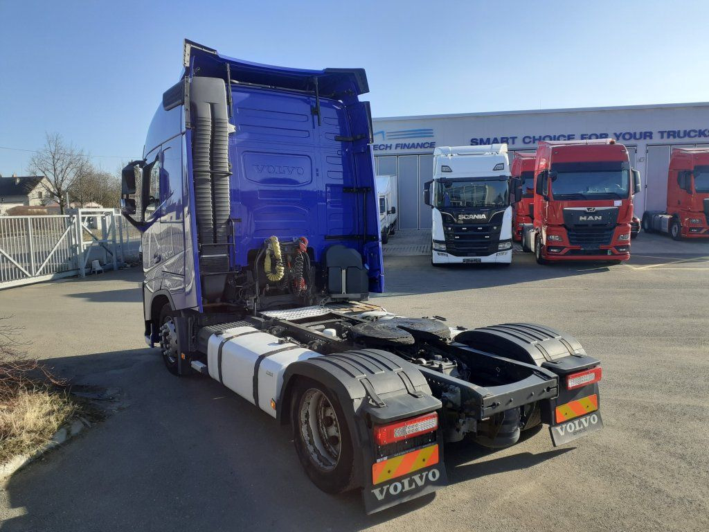 Volvo FH500 XL EURO 6 MEGA/lowdeck - Tractor head: gambar 5 Volvo FH500 XL EURO 6 MEGA/lowdeck - Tractor head: gambar 5