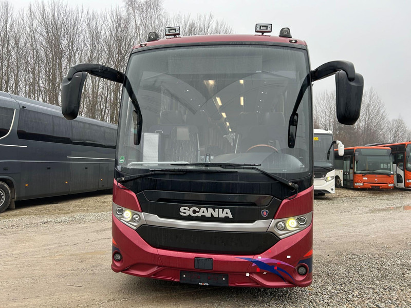 Scania K 450 Interlink / MYÖS VUOKRA / TULOSSA - Bus pariwisata: gambar 2 Scania K 450 Interlink / MYÖS VUOKRA / TULOSSA - Bus pariwisata: gambar 2