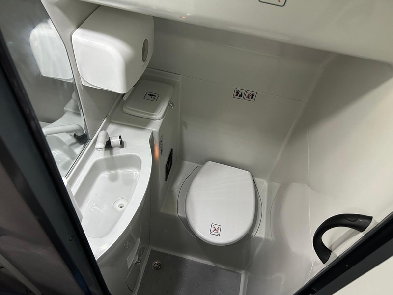 Temsa HD13 | 53+1+1 | 13m | UUSI AUTO | HETI SAATAVILLA - Bus pariwisata: gambar 5 Temsa HD13 | 53+1+1 | 13m | UUSI AUTO | HETI SAATAVILLA - Bus pariwisata: gambar 5