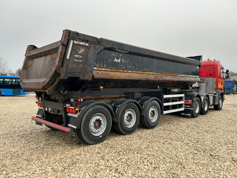 Scania R 730 + MAUR Bilpabygg SET-3 - Tractor head: gambar 5 Scania R 730 + MAUR Bilpabygg SET-3 - Tractor head: gambar 5