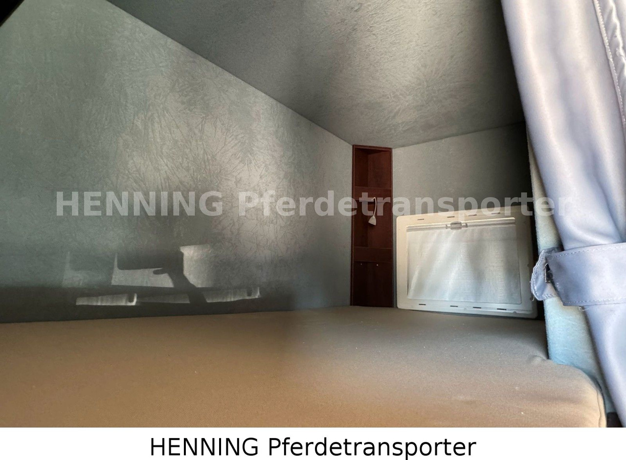Truk pengangkut hewan MAN TGL PFERDETRANSPORTER RJH: gambar 19 Truk pengangkut hewan MAN TGL PFERDETRANSPORTER RJH: gambar 19