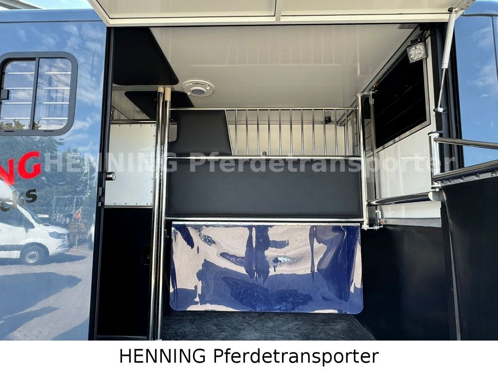 Opel Movano 3 - Sitzer *AUFBAU NEU* Opel Movano 3 - Sitzer *AUFBAU NEU* - Truk pengangkut kuda: gambar 4 Opel Movano 3 - Sitzer *AUFBAU NEU* Opel Movano 3 - Sitzer *AUFBAU NEU* - Truk pengangkut kuda: gambar 4