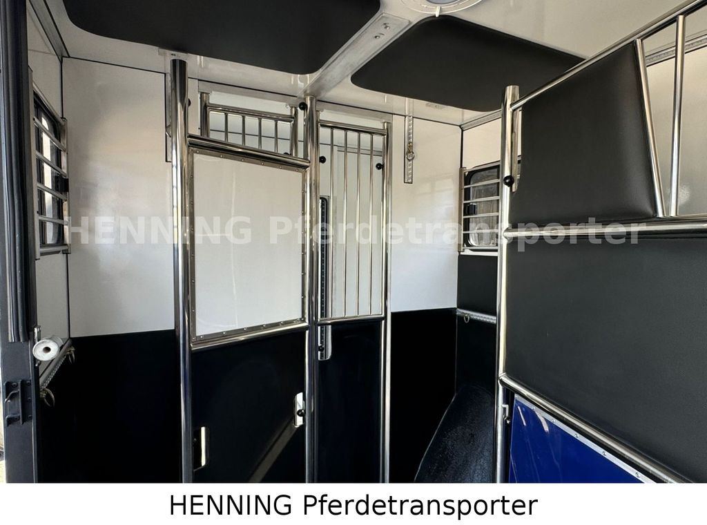 Opel Movano 3 - Sitzer *AUFBAU NEU* Opel Movano 3 - Sitzer *AUFBAU NEU* - Truk pengangkut kuda: gambar 5 Opel Movano 3 - Sitzer *AUFBAU NEU* Opel Movano 3 - Sitzer *AUFBAU NEU* - Truk pengangkut kuda: gambar 5