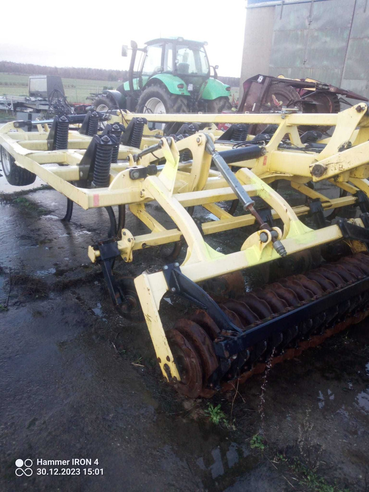 Agregat bezorkowy BEDNAR - Petani: gambar 5 Agregat bezorkowy BEDNAR - Petani: gambar 5