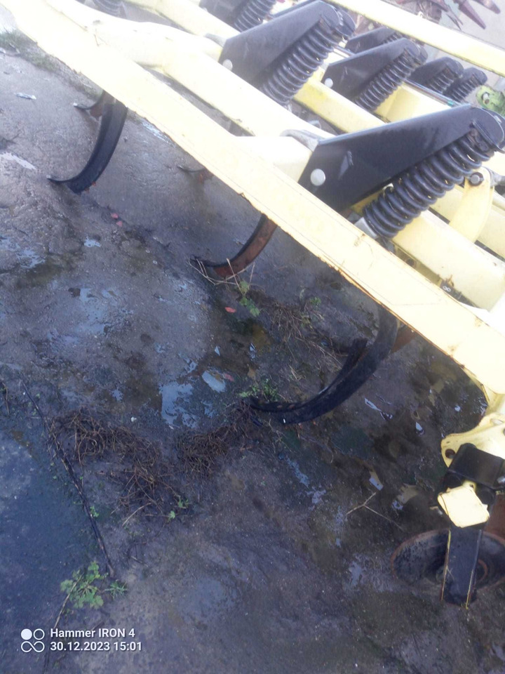 Agregat bezorkowy BEDNAR - Petani: gambar 4 Agregat bezorkowy BEDNAR - Petani: gambar 4