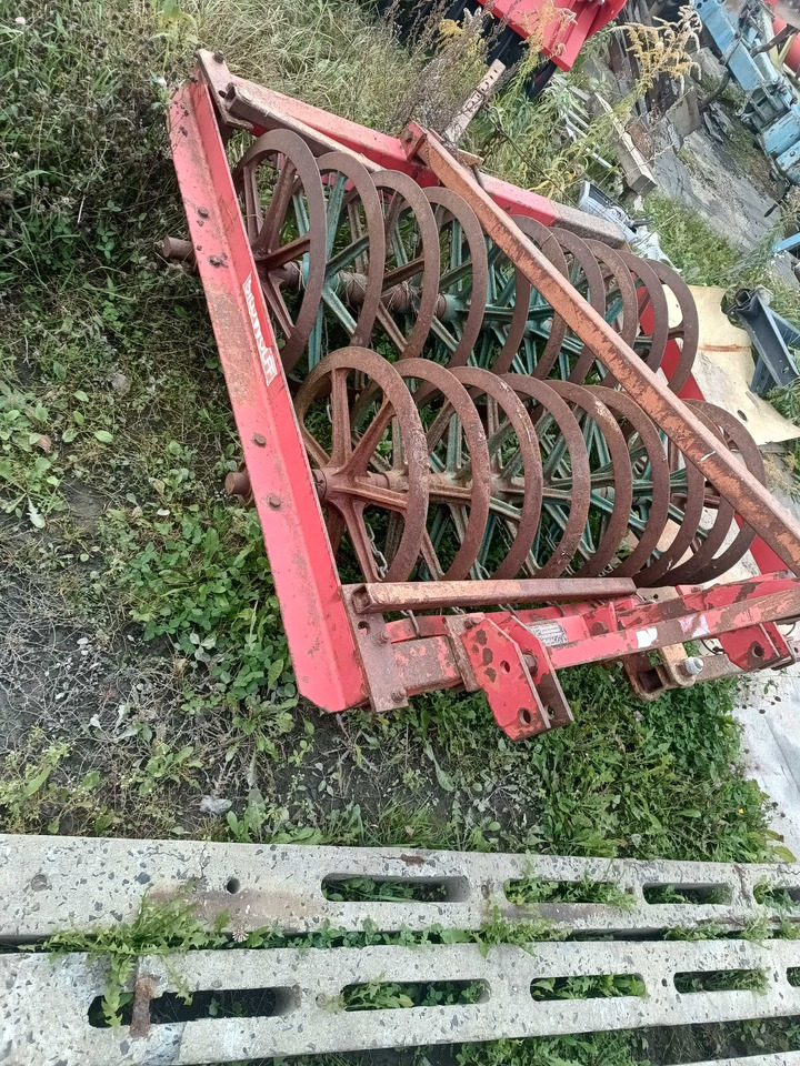 Pług 4 skibowy Frost - Bajak: gambar 3 Pług 4 skibowy Frost - Bajak: gambar 3