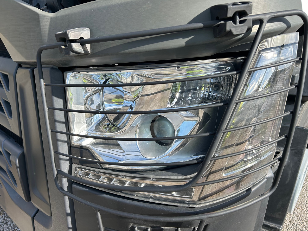 Leasing RENAULT C380 6X4 / FASSI F215A + REMOTE / ROTATOR RENAULT C380 6X4 / FASSI F215A + REMOTE / ROTATOR: gambar 11 Leasing RENAULT C380 6X4 / FASSI F215A + REMOTE / ROTATOR RENAULT C380 6X4 / FASSI F215A + REMOTE / ROTATOR: gambar 11