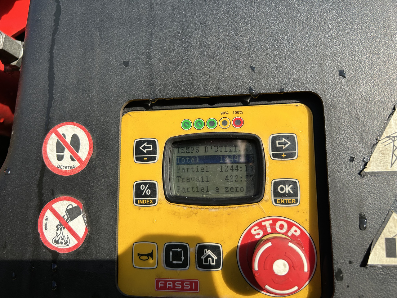 Leasing RENAULT C380 6X4 / FASSI F215A + REMOTE / ROTATOR RENAULT C380 6X4 / FASSI F215A + REMOTE / ROTATOR: gambar 10 Leasing RENAULT C380 6X4 / FASSI F215A + REMOTE / ROTATOR RENAULT C380 6X4 / FASSI F215A + REMOTE / ROTATOR: gambar 10