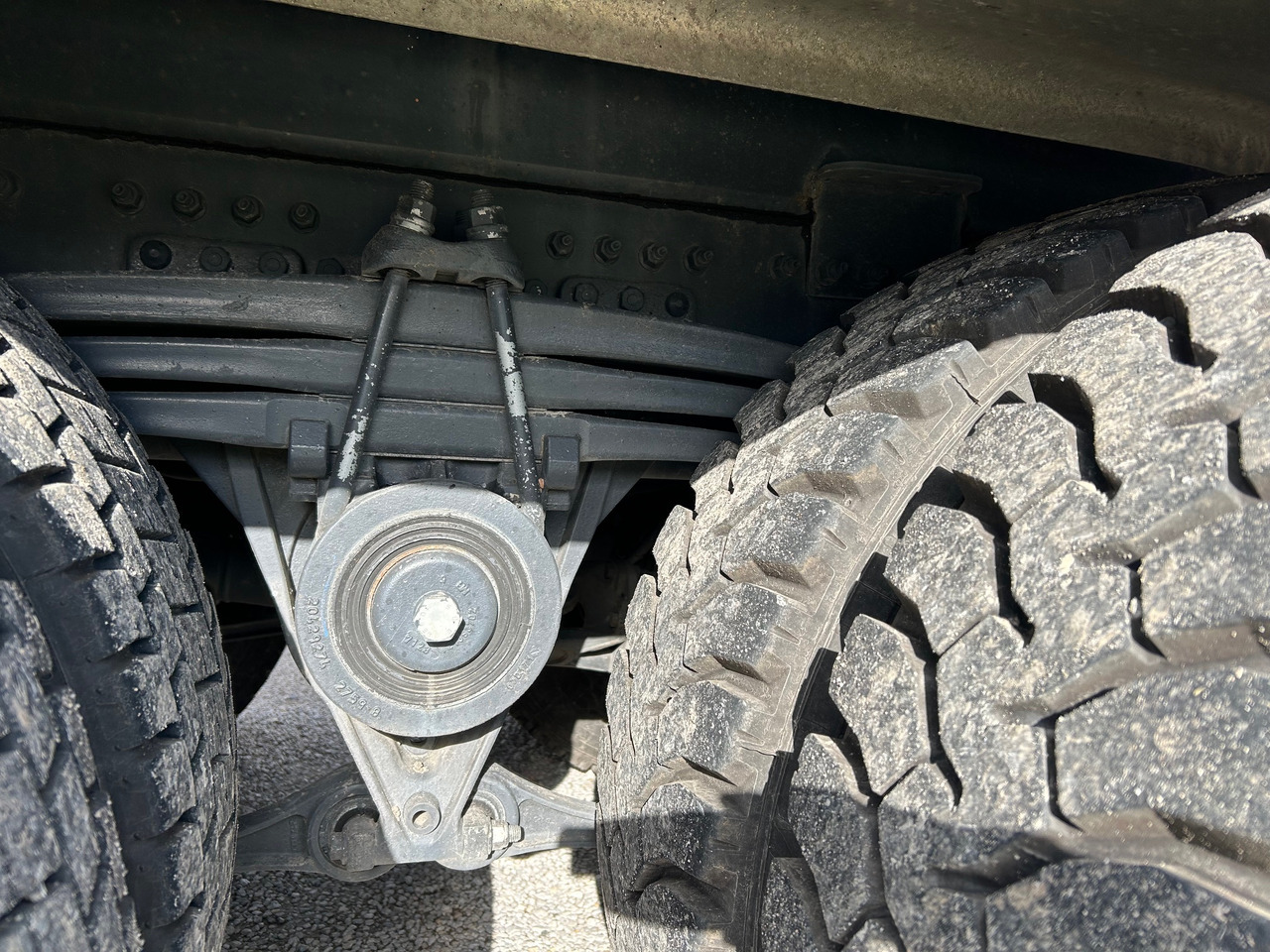 Leasing RENAULT C380 6X4 / FASSI F215A + REMOTE / ROTATOR RENAULT C380 6X4 / FASSI F215A + REMOTE / ROTATOR: gambar 6 Leasing RENAULT C380 6X4 / FASSI F215A + REMOTE / ROTATOR RENAULT C380 6X4 / FASSI F215A + REMOTE / ROTATOR: gambar 6