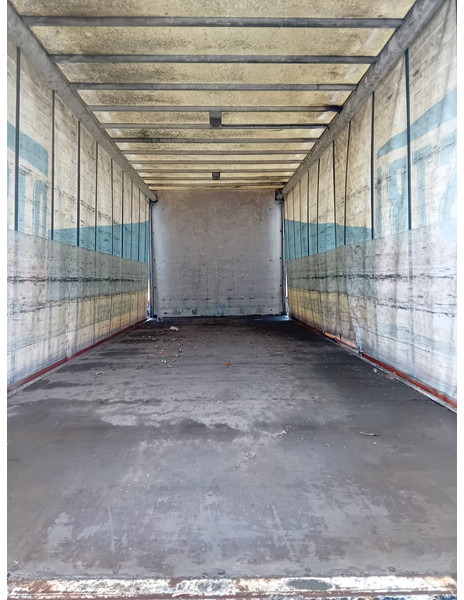 DAF LF 55 250 - Truk dengan terpal samping: gambar 4 DAF LF 55 250 - Truk dengan terpal samping: gambar 4