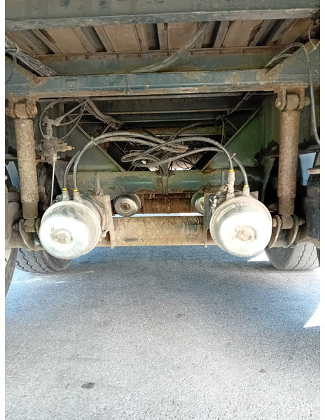 GENERAL TRAILERS drum brakes - Semi-trailer flatbed: gambar 5 GENERAL TRAILERS drum brakes - Semi-trailer flatbed: gambar 5