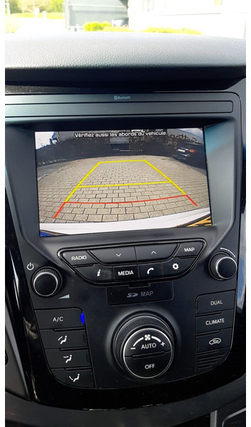 Hyundai i40 - Mobil: gambar 5 Hyundai i40 - Mobil: gambar 5