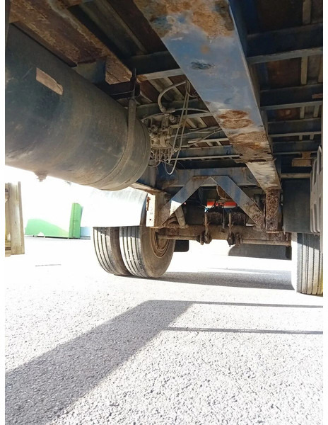 Dolly trailer Kaiser 2 axles: gambar 9