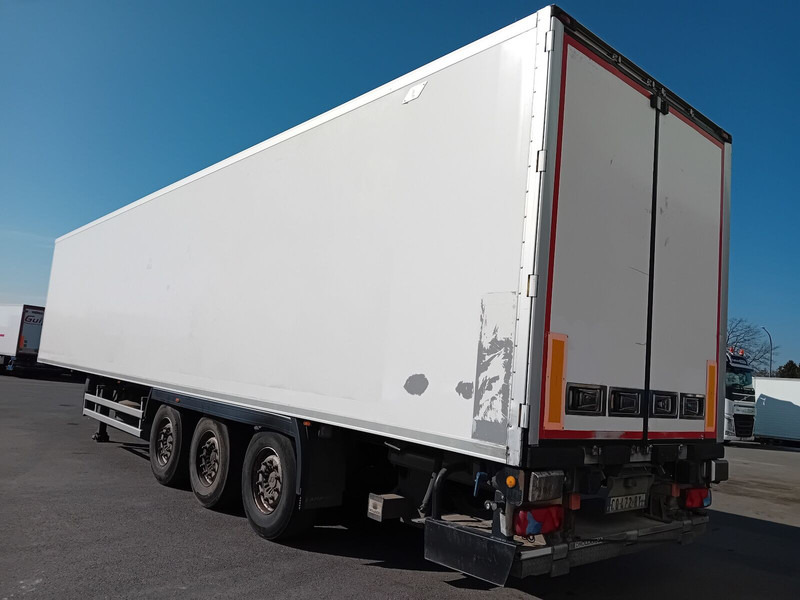 LAMBERET - Semi-trailer berpendingin: gambar 3 LAMBERET - Semi-trailer berpendingin: gambar 3
