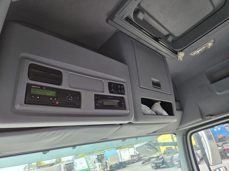 Leasing Mercedes-Benz Axor 1829 - full steel/lames Mercedes-Benz Axor 1829 - full steel/lames: gambar 7