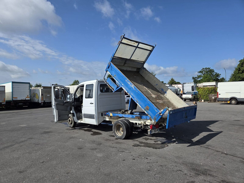 Mercedes-Benz Sprinter 511 - Truk jungkit: gambar 3 Mercedes-Benz Sprinter 511 - Truk jungkit: gambar 3