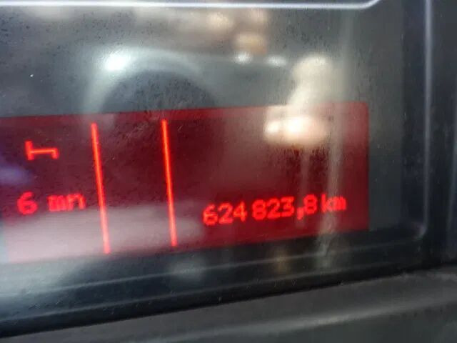 Renault Midlum 270 dxi - Truk box: gambar 5 Renault Midlum 270 dxi - Truk box: gambar 5