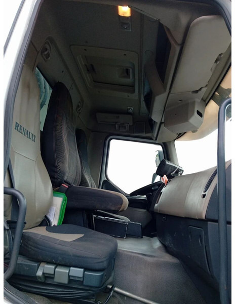 Leasing Renault Premium 310 dxi - 6x2 Renault Premium 310 dxi - 6x2: gambar 7