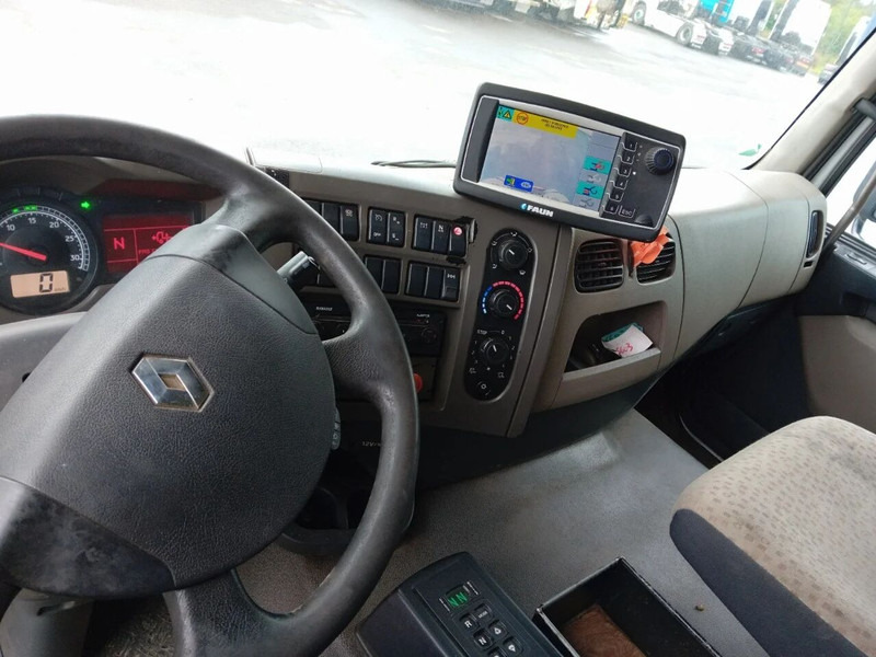 Leasing Renault Premium 310 dxi - 6x2 Renault Premium 310 dxi - 6x2: gambar 9