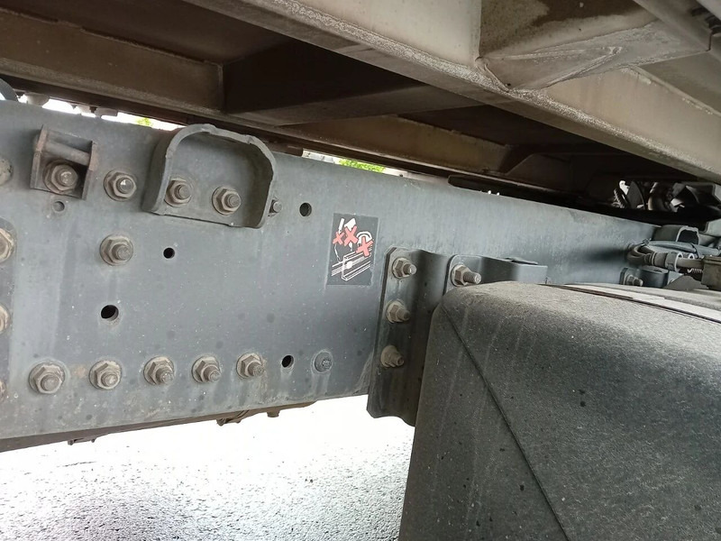 Leasing Renault Premium 310 dxi - 6x2 Renault Premium 310 dxi - 6x2: gambar 6