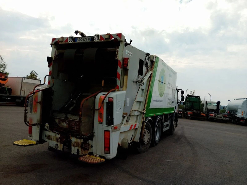 Renault Premium 320 6x2 - Truk sampah: gambar 3 Renault Premium 320 6x2 - Truk sampah: gambar 3