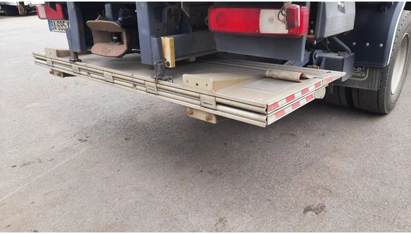 Renault Premium 370 DXI - Truk dengan terpal samping: gambar 3 Renault Premium 370 DXI - Truk dengan terpal samping: gambar 3