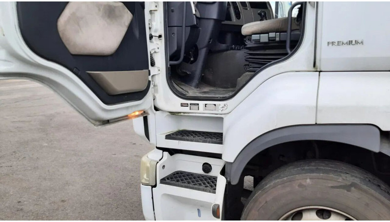 Truk dengan terpal samping Renault Premium 370 DXI - manual gearbox - Euro 5: gambar 9