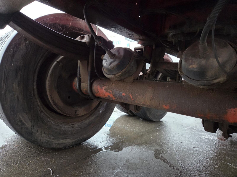 Titan platform - Trailer pengangkut mobil: gambar 5 Titan platform - Trailer pengangkut mobil: gambar 5