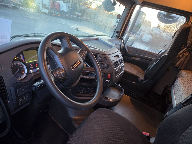 DAF XF 105 510 - retarder - Tractor head: gambar 5 DAF XF 105 510 - retarder - Tractor head: gambar 5