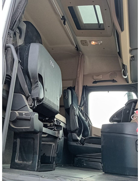 Mercedes-Benz Actros 1848 - noise in engine - Tractor head: gambar 5 Mercedes-Benz Actros 1848 - noise in engine - Tractor head: gambar 5