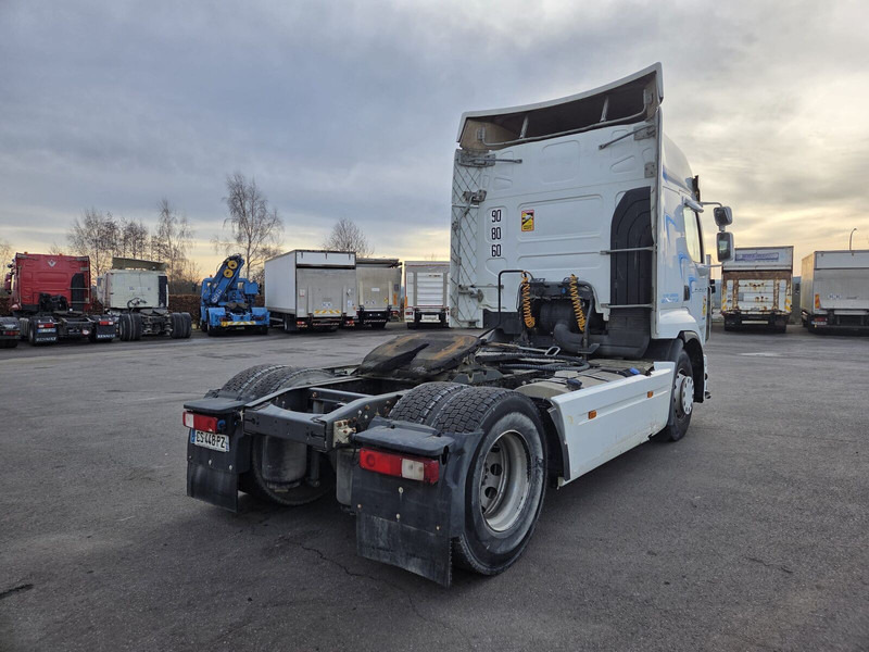 Renault 460dxi - Tractor head: gambar 3 Renault 460dxi - Tractor head: gambar 3